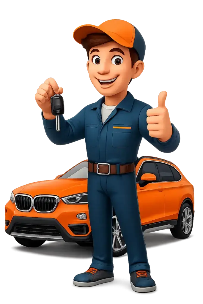 Autoankauf aller art in Mannheim